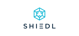 「SHIEDL」のロゴ。（画像: BUIDLの発表資料より）