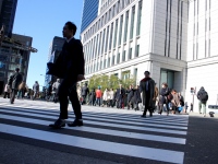 日本商工会議所が「最低賃金引上げの影響および中小企業の賃上げに関する調査」。「賃上げが負担になっている」企業65%