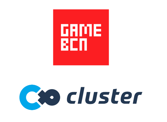 クラスター、スペイン・バルセロナのインキュベーションプログラム GameBCN 9th editionに協賛決定！グローバル市場への進出の足がかりと、バルセロナのゲームコミュニティの発展促進に協力